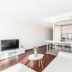 In Gedimino Av By Urban Rent * Vilnius