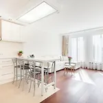 In Gedimino Av By Urban Rent Apartment