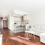 Apartment In Gedimino Av By Urban Rent