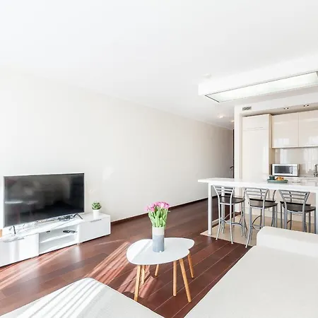 In Gedimino Av By Urban Rent * Vilnius