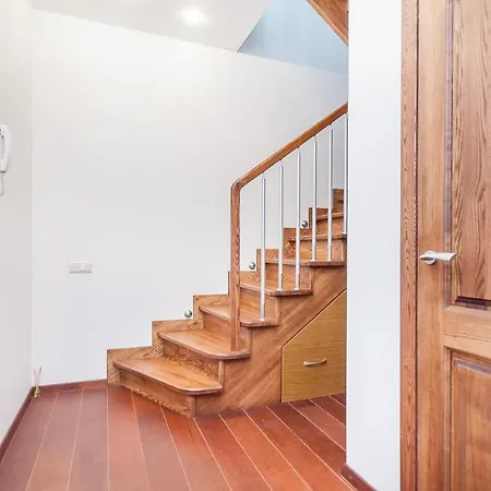 In Gedimino Av By Urban Rent * 维尔纽斯