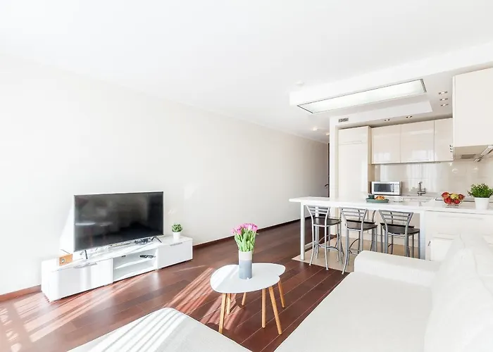 In Gedimino Av By Urban Rent * Вільнюс