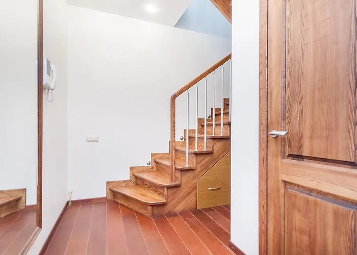 In Gedimino Av By Urban Rent * 维尔纽斯